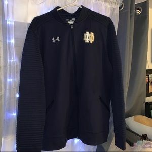 Underarmour sweater